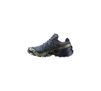 Zapatillas de trail salomon speedcross 6 gore-tex® grisai/carbon/ 44 2/3