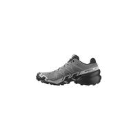 SALOMON Zapatillas de trail running para hombre Speedcross 6 gris | 46