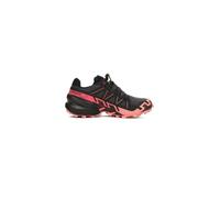 Zapatillas de trail salomon speedcross 6 gtx w mujer negro 40 2/3