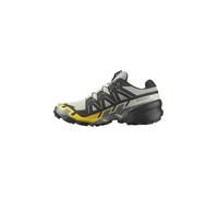 Zapatillas de trail salomon speedcross 6 hombre wrought iron/negr 42