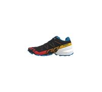 Zapatillas de trail salomon speedcross 6 negro 46 2/3