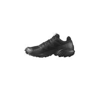 SALOMON Speedcross 6 - Hombre - Negro / Gris - talla 45 1/3- modelo 2025