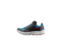 Zapatillas de trail salomon thundercross french blue/black/cherry 42 2/3
