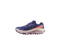 Zapatillas de trail salomon ultra flow 2 gtx w mujer morado 36