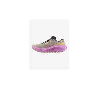 Zapatillas de trail salomon ultra flow 2 w mujer etherea/rosa int 40 2/3