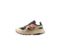 Salomon ULTRA FLOW, Zapatos de senderismo para Mujer, Black Tender Peach Fusion Coral, 42 EU