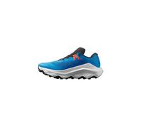 Zapatillas de trail salomon ultra glide 3 french blue/lunar rock 45 1/3