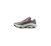 Zapatillas de trail salomon ultra glide 3 hombre morado 42 2/3