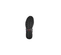 Zapatillas de trail salomon wander gore negro/azul hombre 44 2/3