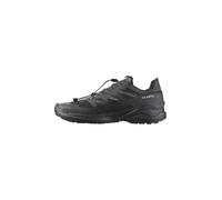 Zapatillas de trail salomon xa meta gore-tex mif hombre black 44 2/3