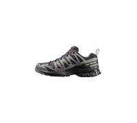 Zapatillas de Trail Salomon Xa Pro 3D V9 Gtx Black/Dark Gull Gray Hombre 46