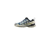 Zapatillas de trail salomon xa pro 3d v9 gtx hombre azul 44 2/3