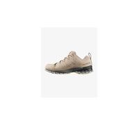 Zapatillas de trail salomon xa pro 3d v9 gtx hombre oxford tan/ca 43 1/3