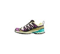 Zapatillas de trail salomon xa pro 3d v9 gtx transparent yellow/b 46