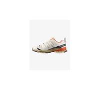 Zapatillas de trail salomon xa pro 3d v9 hombre almond milk/gray 43 1/3