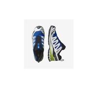 Zapatillas de trail salomon xa pro 3d v9 nautical blue/alloy/dark 41 1/3