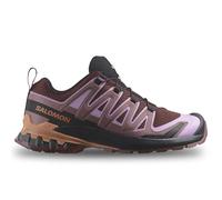 SALOMON Xa Pro 3d V9 W - Mujer - Rojo - talla 37 1/3- modelo 2025