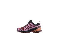 Zapatillas de trail salomon xa pro 3d v9 rum ra/orchib/canyo rum 38 2/3