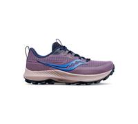 Zapatillas de trail Saucony Peregrine 13 (HAZE/NIGHT) Mujer