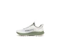 Zapatillas de trail saucony ride tr2 - blanco/olivine hombre 46