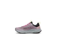 Zapatillas de trail saucony ride tr2 - woodrose mujer 38.5