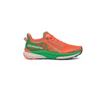 Zapatillas de trail Scarpa Golden Gate 2 (Naranja Fluo Verde Primavera)