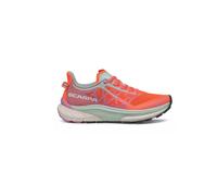 Zapatillas de trail Scarpa Golden Gate 2 (Orange Fluo Orchid) Mujer