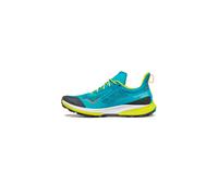 Zapatillas de trail scarpa golden gate kima rt lake azul-lima ark 45