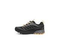 Scarpa Ribelle Run 2 GTX Caballeros Calzado trail running Gore-Tex 42.5 Gris oscuro