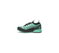 Zapatillas de trail scarpa ribelle run 2 mujer verde 40