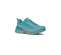 Zapatillas de trail scarpa rush aqua shc free-dome mujer 39