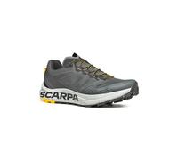 Zapatillas de trail Scarpa Spin Planet (ANTHRACITE SAFFRON) Hombre