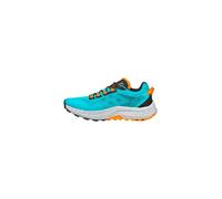 SCARPA Spin Planet - Hombre - Gris / Azul / Narnaja - talla 41- modelo 2024