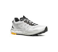 Zapatillas de trail scarpa spin planet white-saffron arsp spin-s 43