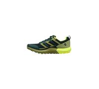 Zapatillas de trail scott kinabalu 2 verde hombre 44