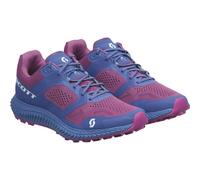 Zapatillas de trail Scott Kinabalu Ultra RC (azul amparo/rosa carmín) Mujer