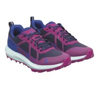 Zapatillas de trail Scott Supertrac 3 (rosa carmín/azul amparo) mujer