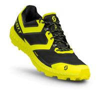 Zapatillas de trail Scott Supertrac RC 2 (Negro/Amarillo) Mujer
