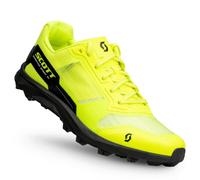 Zapatillas de trail Scott Supertrac Speed RC (Amarillo / negro )