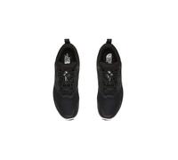 Zapatillas de trail the north face altamesa infantil negro 38