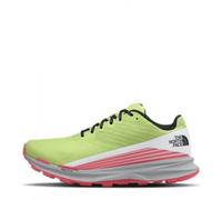 Zapatillas de trail The North Face Vectiv Levitum (SHARP GREEN/TNF WHITE) Mujer