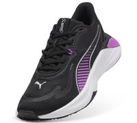 PUMA Calzado deportivo rosa / negro, Talla 40