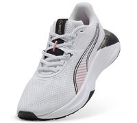 Zapatillas de training PWR Hybrid PUMA League para mujer, Accesoiros, Blanco, 37 37