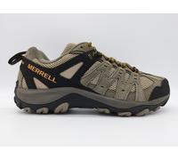 Zapatillas de trekking ACCENTOR 3 MARRON-NEGRO 45