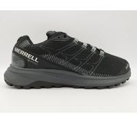 Zapatillas de trekking FLY STRIKE GTX NEGRO 41.5