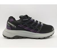 Zapatillas de trekking FLY STRIKE GTX W NEGRO-LILA 38