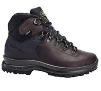 Zapatillas de Trekking Impermeables y Ligeras para Grisport 13229P8G Marrón Pecos Made in Italy, Marrón Pecos, 40 EU