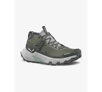 Zapatillas de trekking PEDROC 2 MID PTX W VERDE OLIVA 40.5