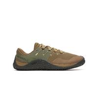 Zapatillas de trekking TRAIL GLOVE 7 MARRON-VERDE 44.5