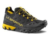 Zapatillas de trekking ULTRA RAPTOR 3 BLACK/YELLOW 42.5